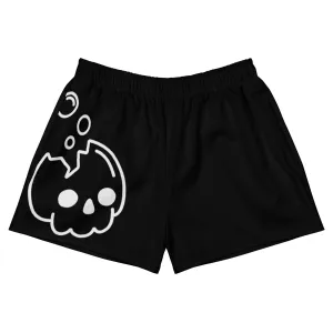 ♻️ Women’s Bubble Brains Shorts