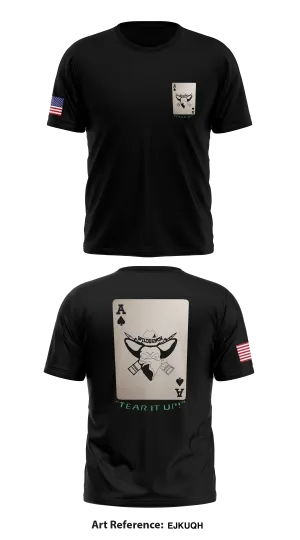 1-64 Armor Store 1 Core Men's SS Performance Tee - EjKUQH