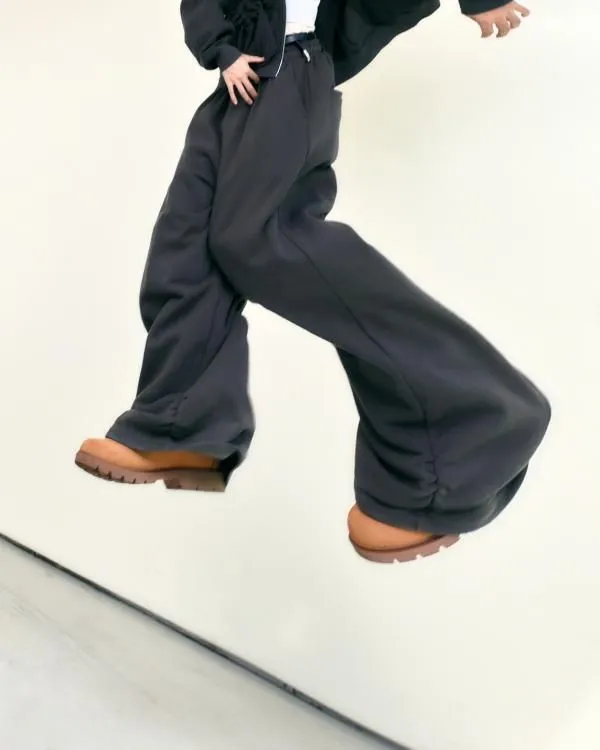 10WASH SWEAT PANTS