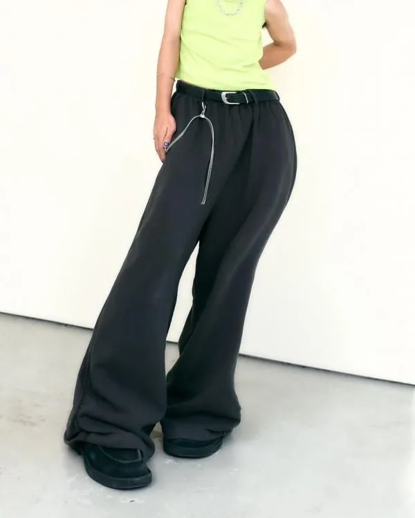10WASH SWEAT PANTS