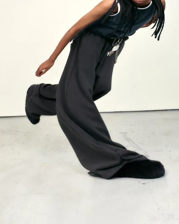 10WASH SWEAT PANTS