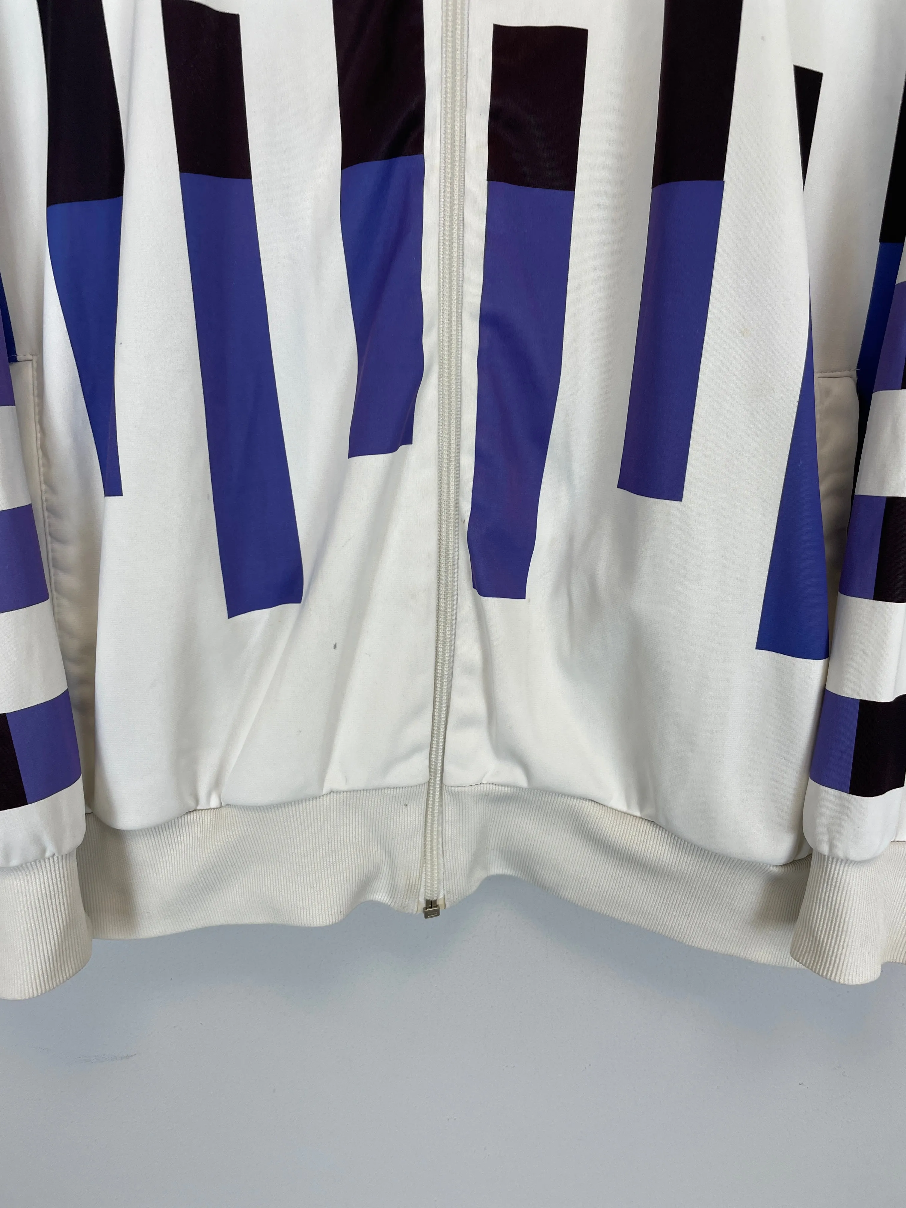 1989/91 ATALANTA TRACK JACKET (L) NR