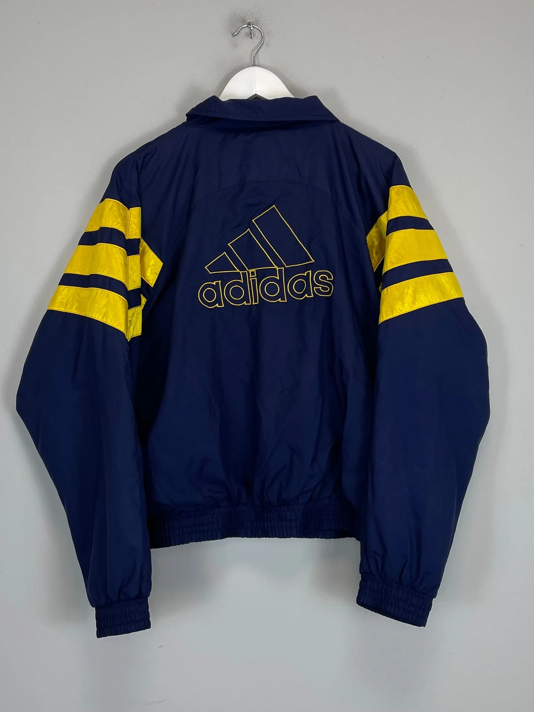 1994/96 CLUB AMERICA TRACK JACKET (S/M) ADIDAS