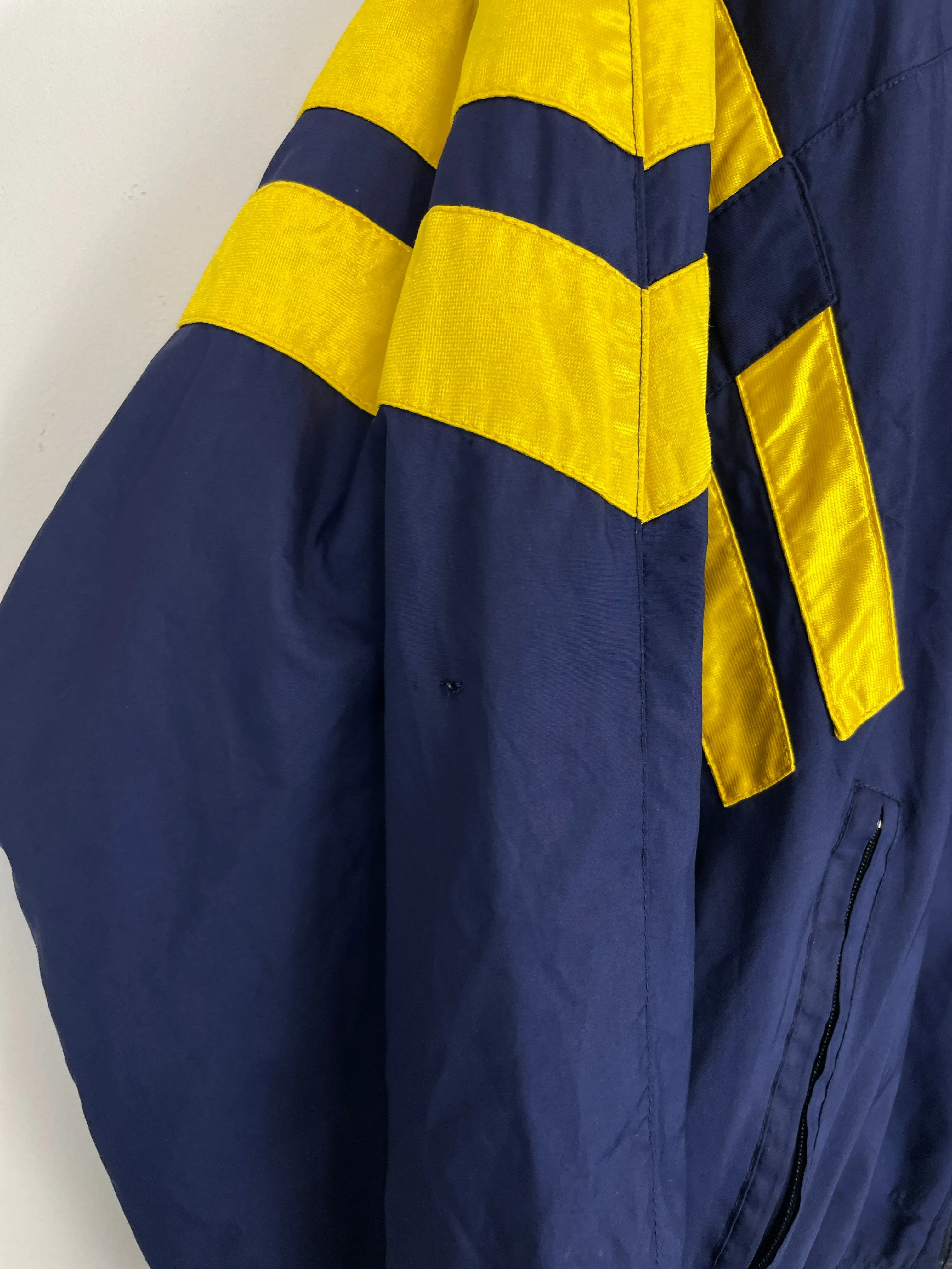 1994/96 CLUB AMERICA TRACK JACKET (S/M) ADIDAS
