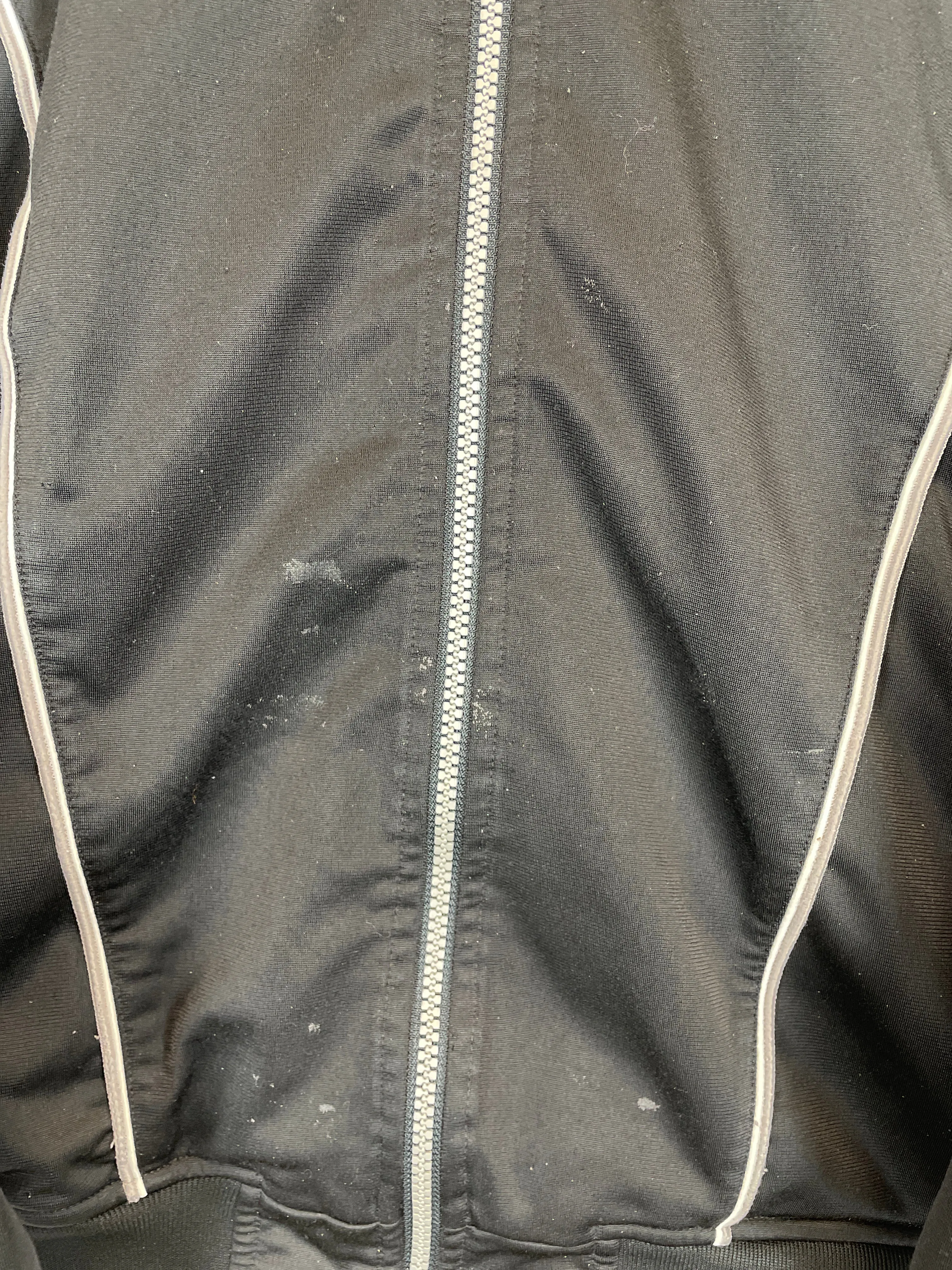 1998/99 JUVENTUS TRACK JACKET (XL) KAPPA