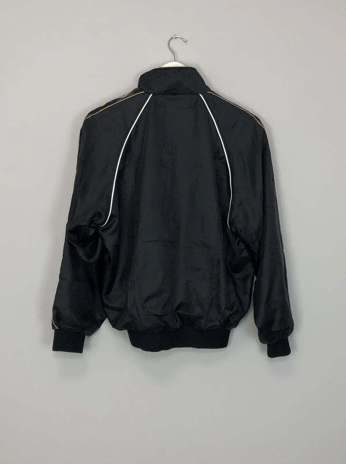 2000 KASHIWA REYSOL UMBRO TRACK JACKET (XS)