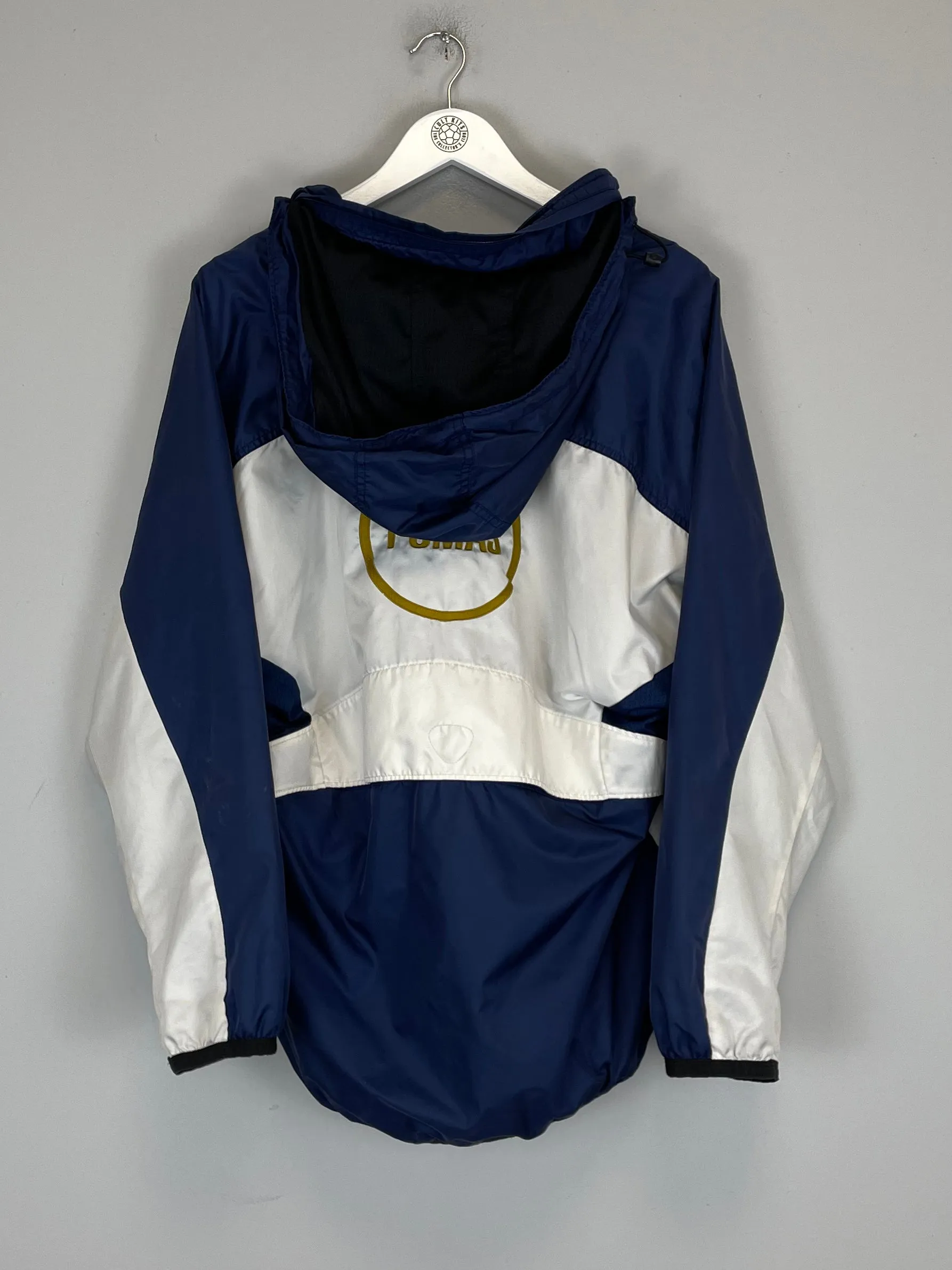 2001/02 UNAM PUMAS TRACK JACKET (S) NIKE