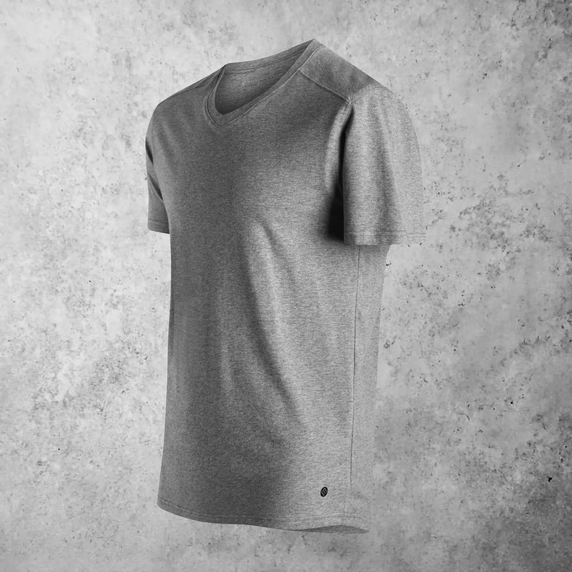 2SOFT™ Short Sleeve V-Neck T-Shirt