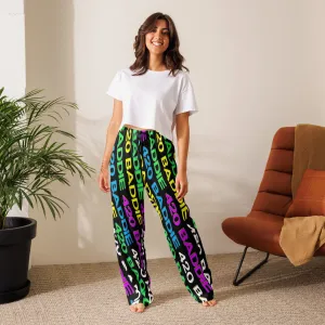 420 Baddie Pajama Pants