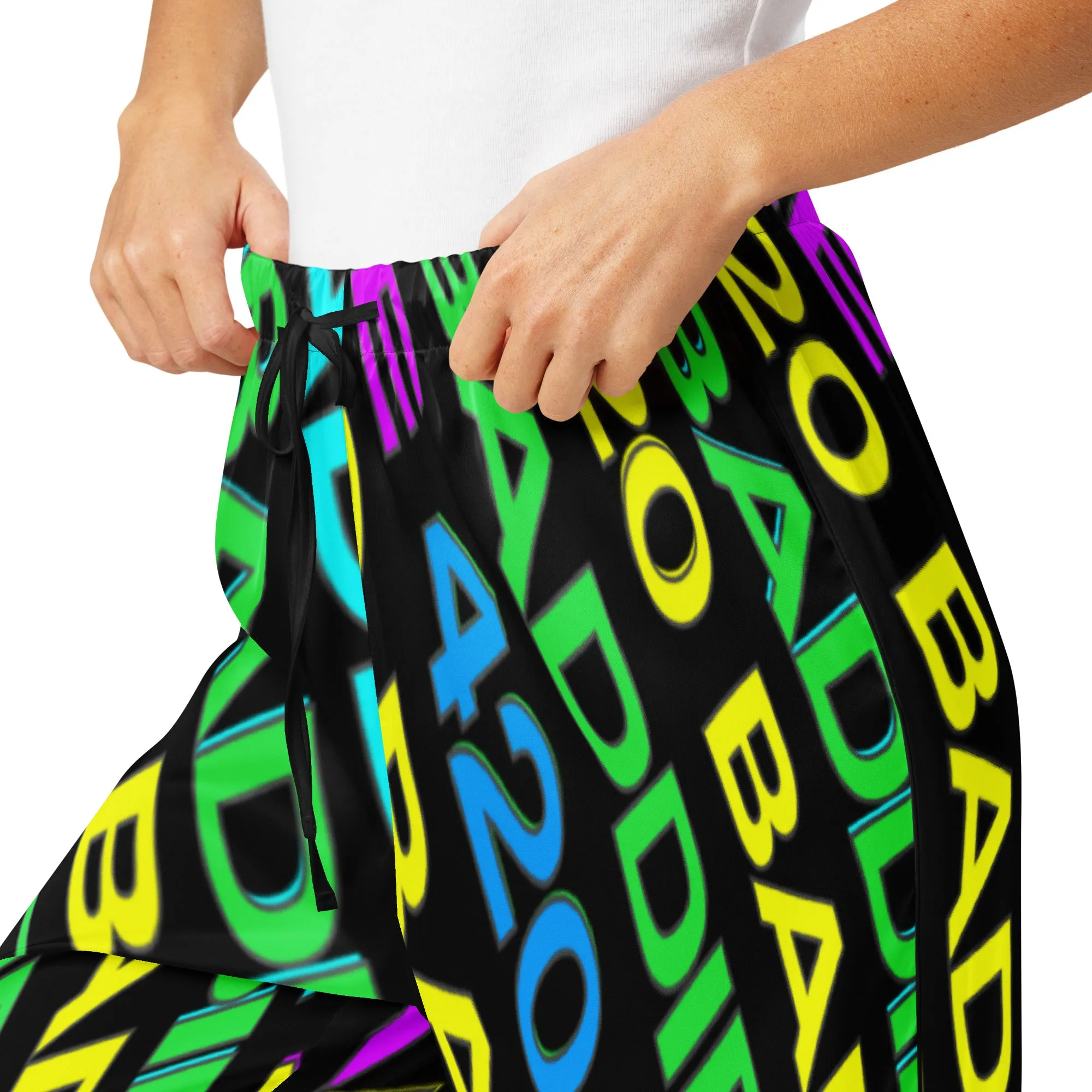 420 Baddie Pajama Pants