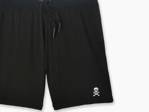 6" Customized Pocket Lounge Short