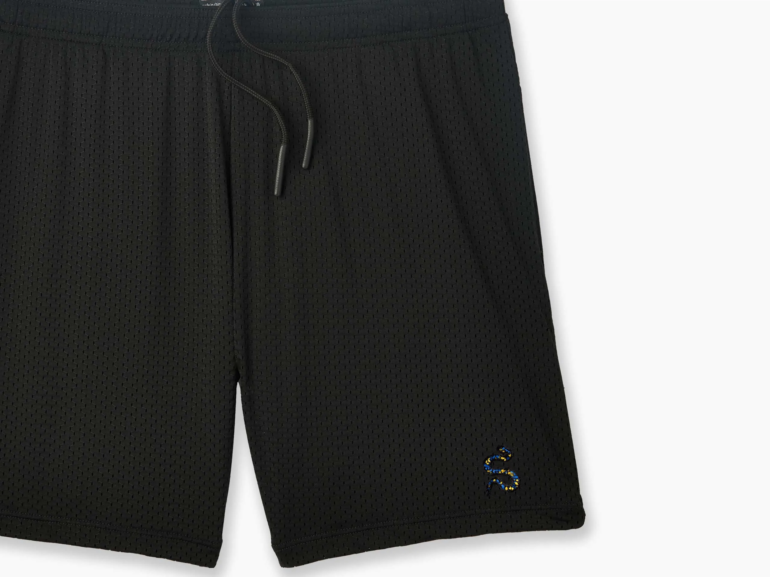 6" Customized Pocket Lounge Short