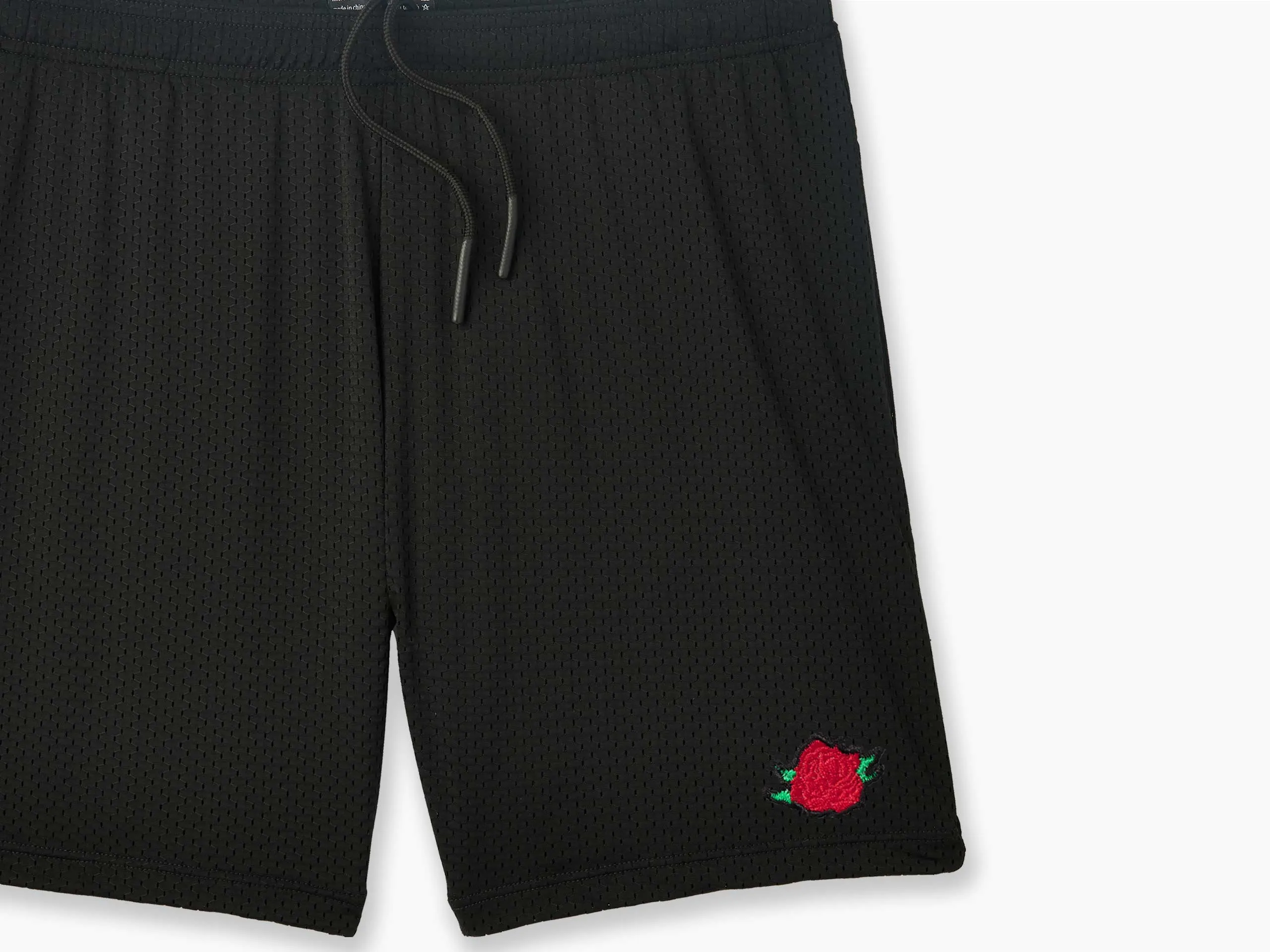 6" Customized Pocket Lounge Short