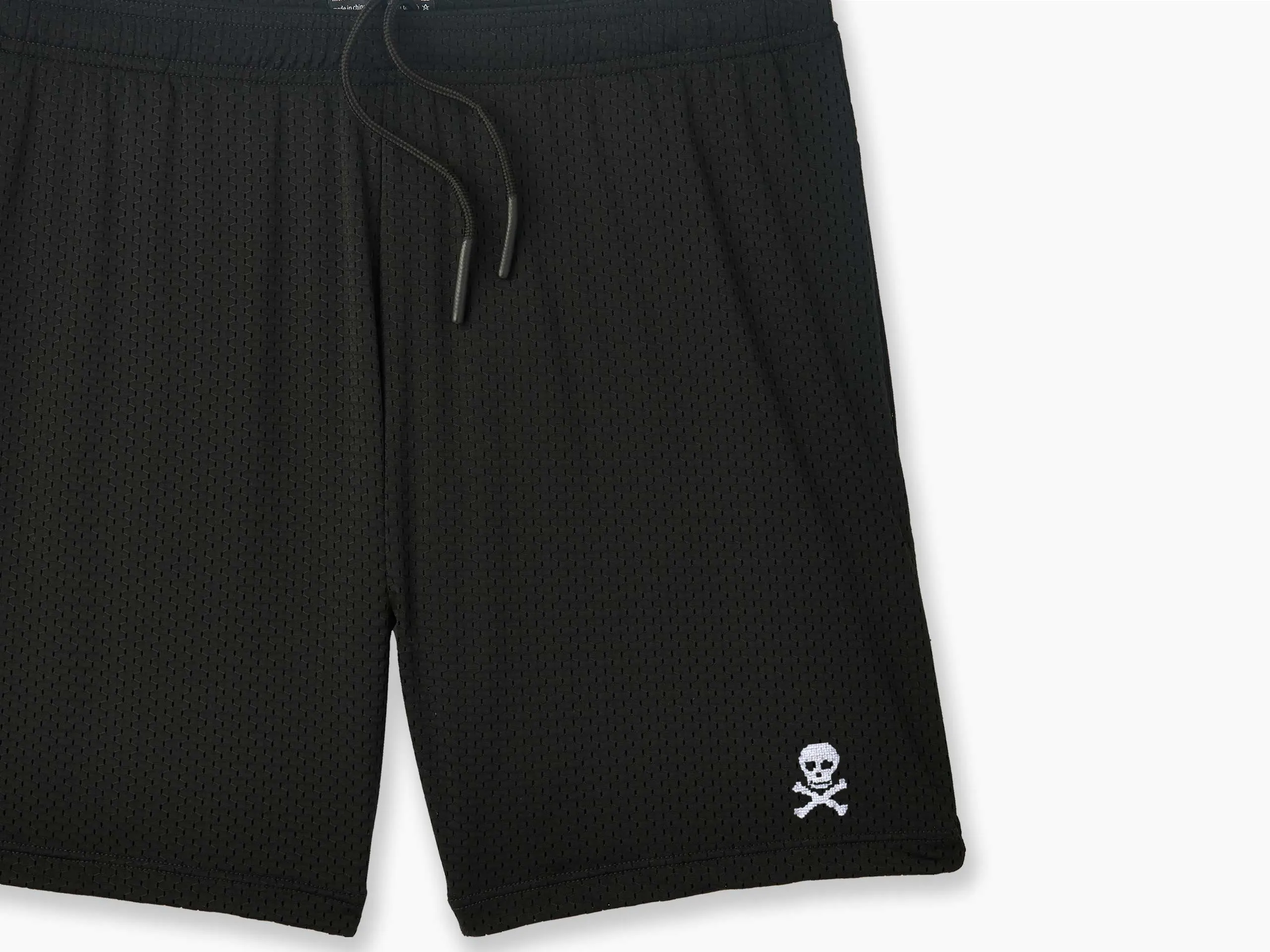 6" Customized Pocket Lounge Short