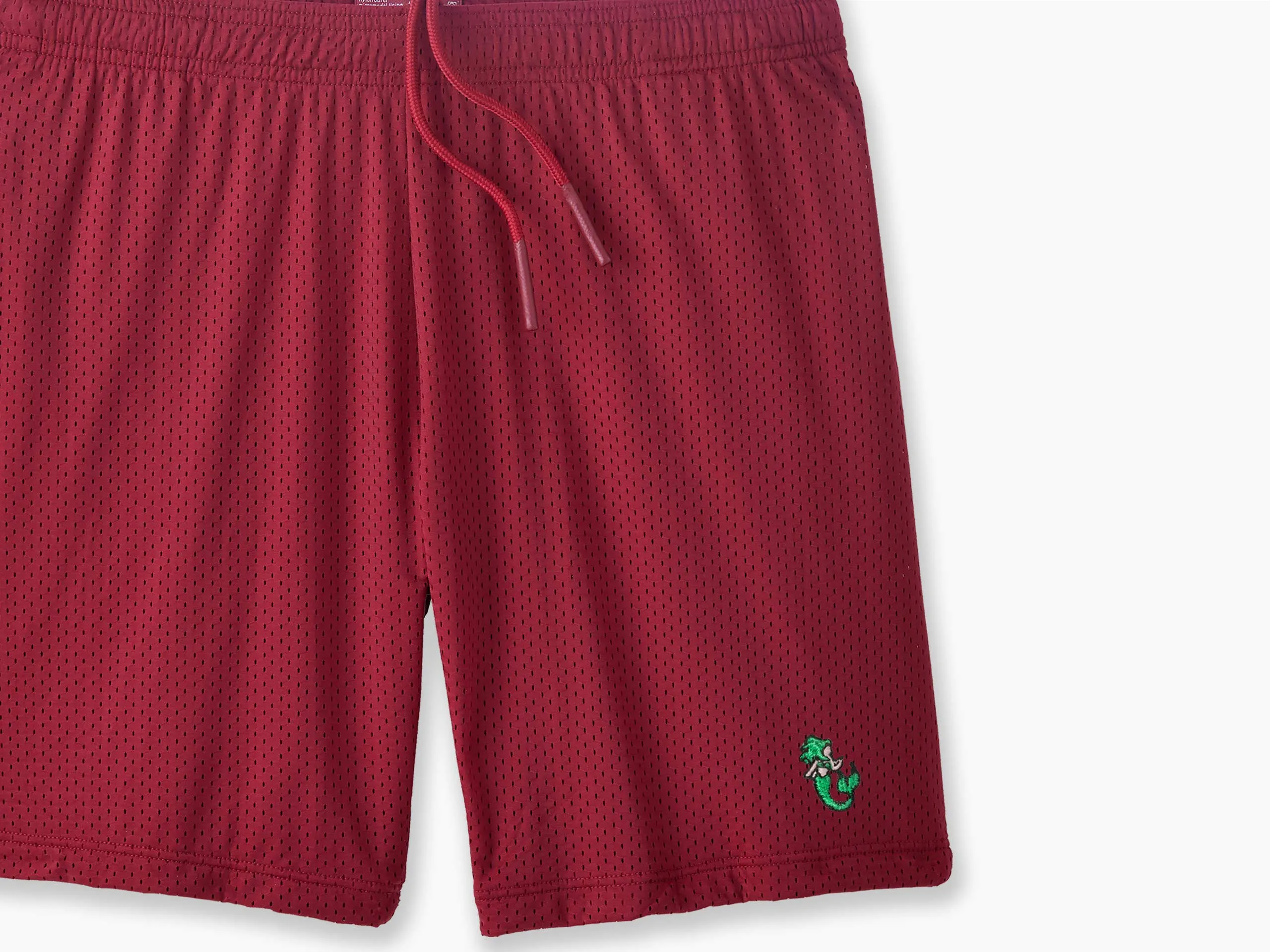 6" Customized Pocket Lounge Short