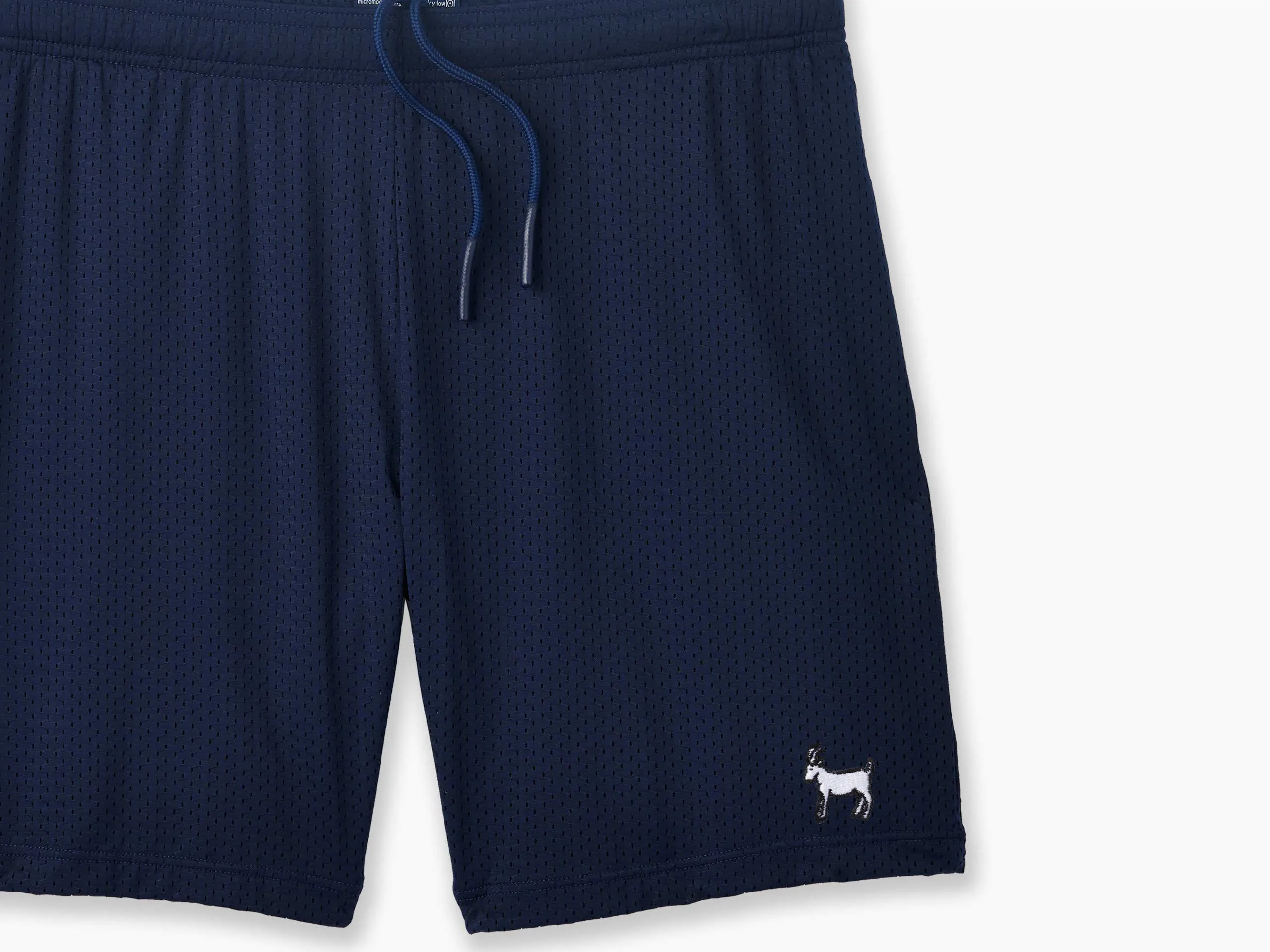 6" Customized Pocket Lounge Short