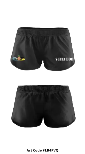 74th EOD Store 1 Emblem Silkies - LB4FvQ