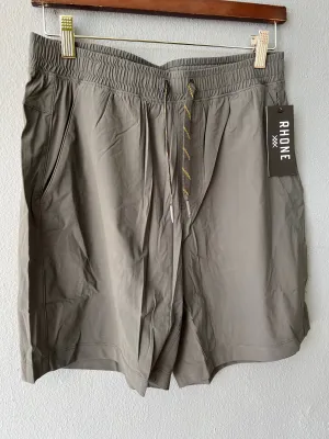 7" pursuit short unlined