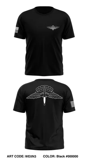 7th SFG (A) Store 1 Core Men's SS Performance Tee - WEtIN3