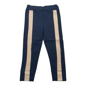 Aarre sweatpants, midnight blue | 98/104cm