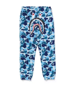 Abc Camo Shark Regular Fit Sweat Pants