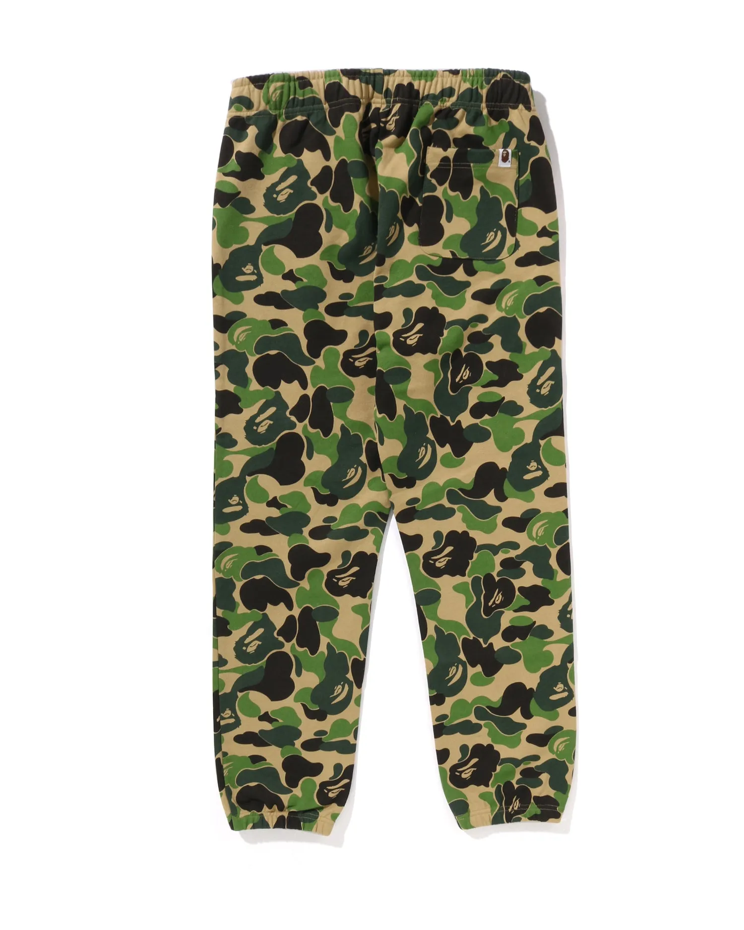 Abc Camo Shark Regular Fit Sweat Pants