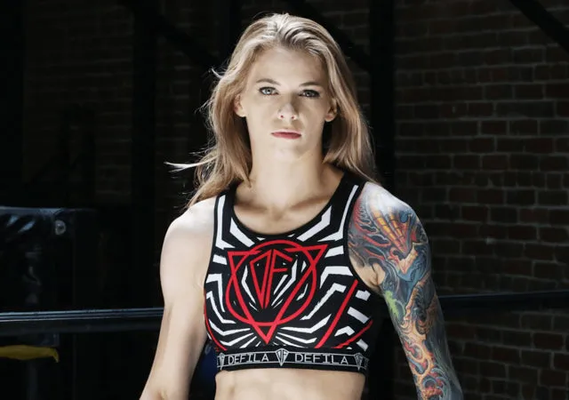 AC/DF Top