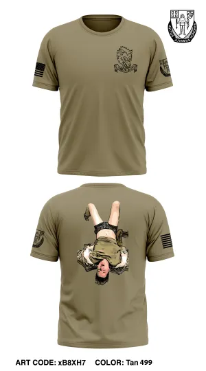 A.co 1/182 IN Core Men's SS Performance Tee - xB8XH7