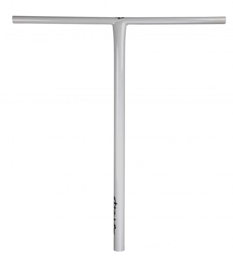 Addict Scooter Bar T Bar - Grey