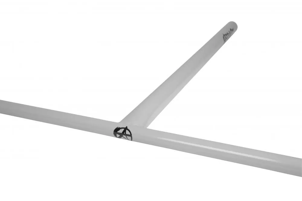 Addict Scooter Bar T Bar - Grey