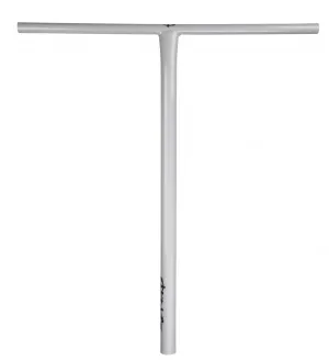 Addict Scooter Bar T Bar - Grey