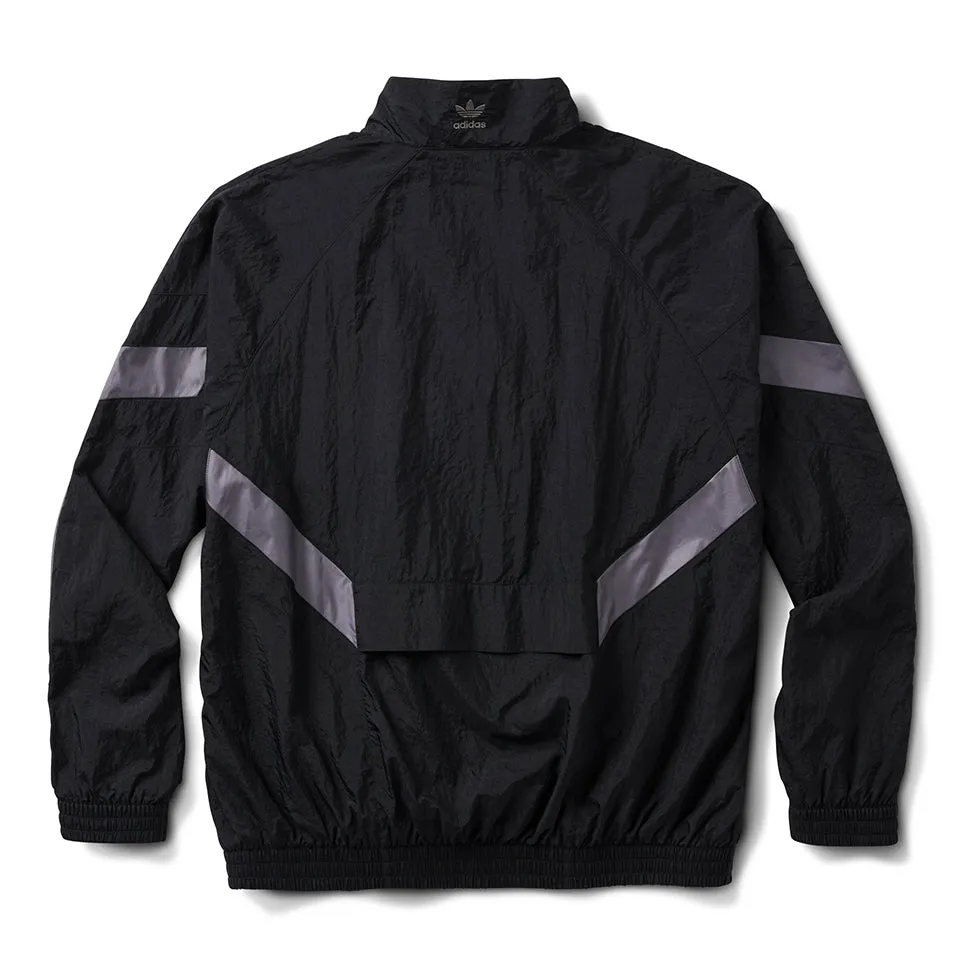 Adidas FA Aloxe Track Jacket