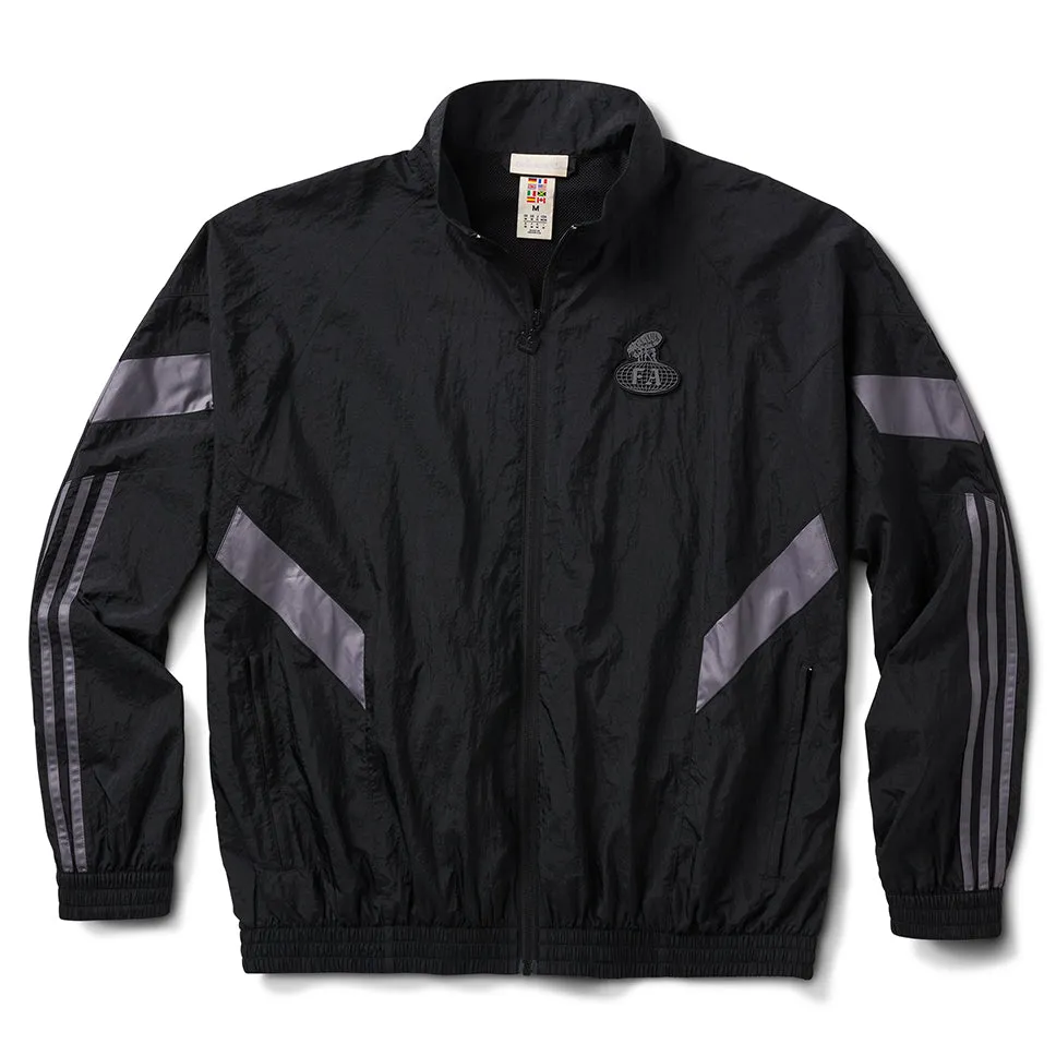 Adidas FA Aloxe Track Jacket