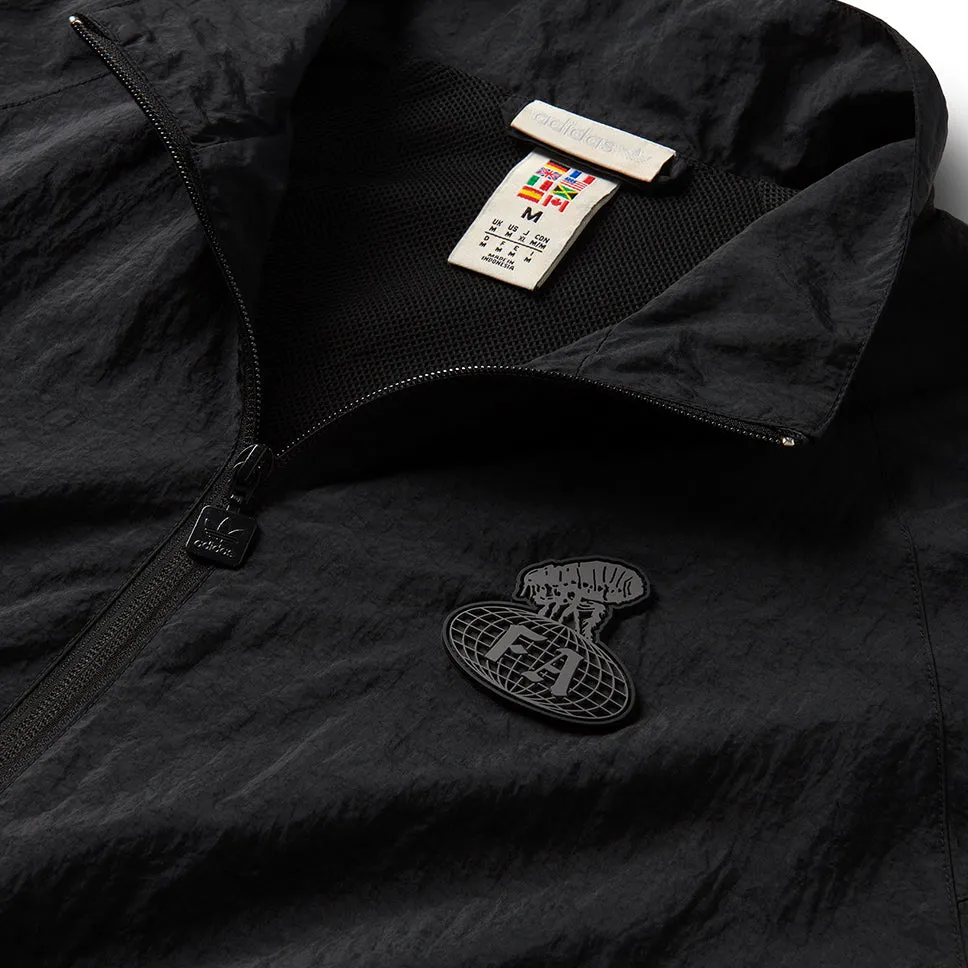 Adidas FA Aloxe Track Jacket