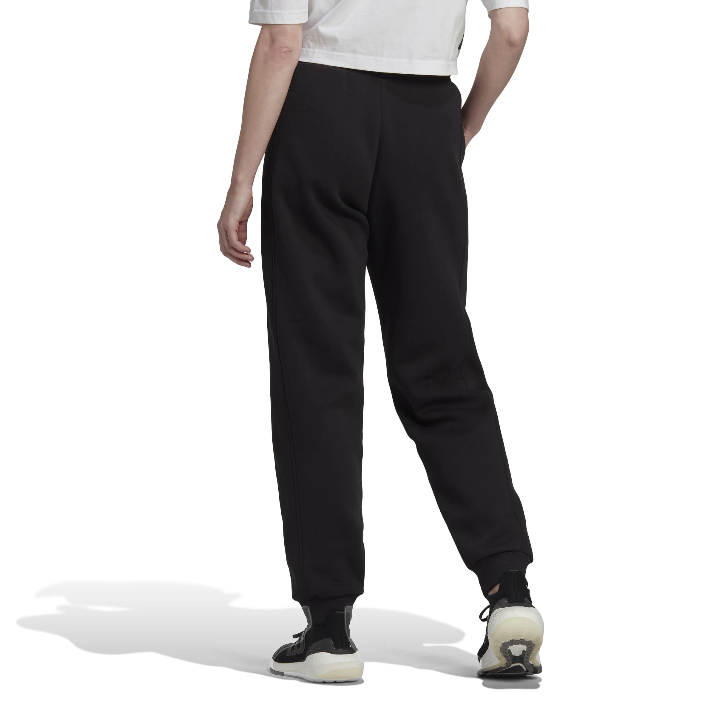 Adidas Fleece Pants