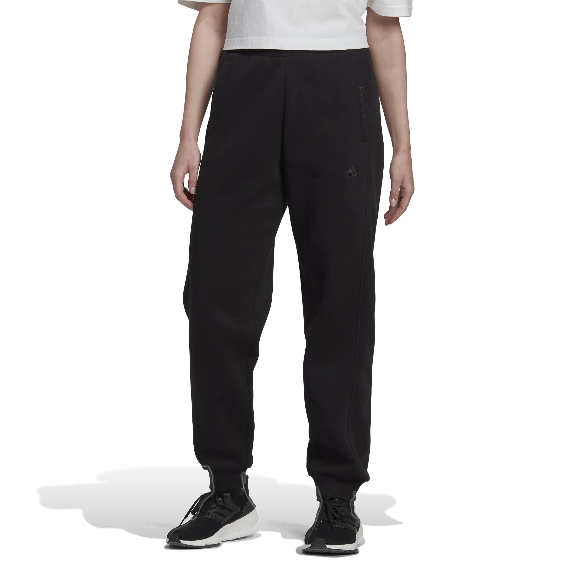 Adidas Fleece Pants