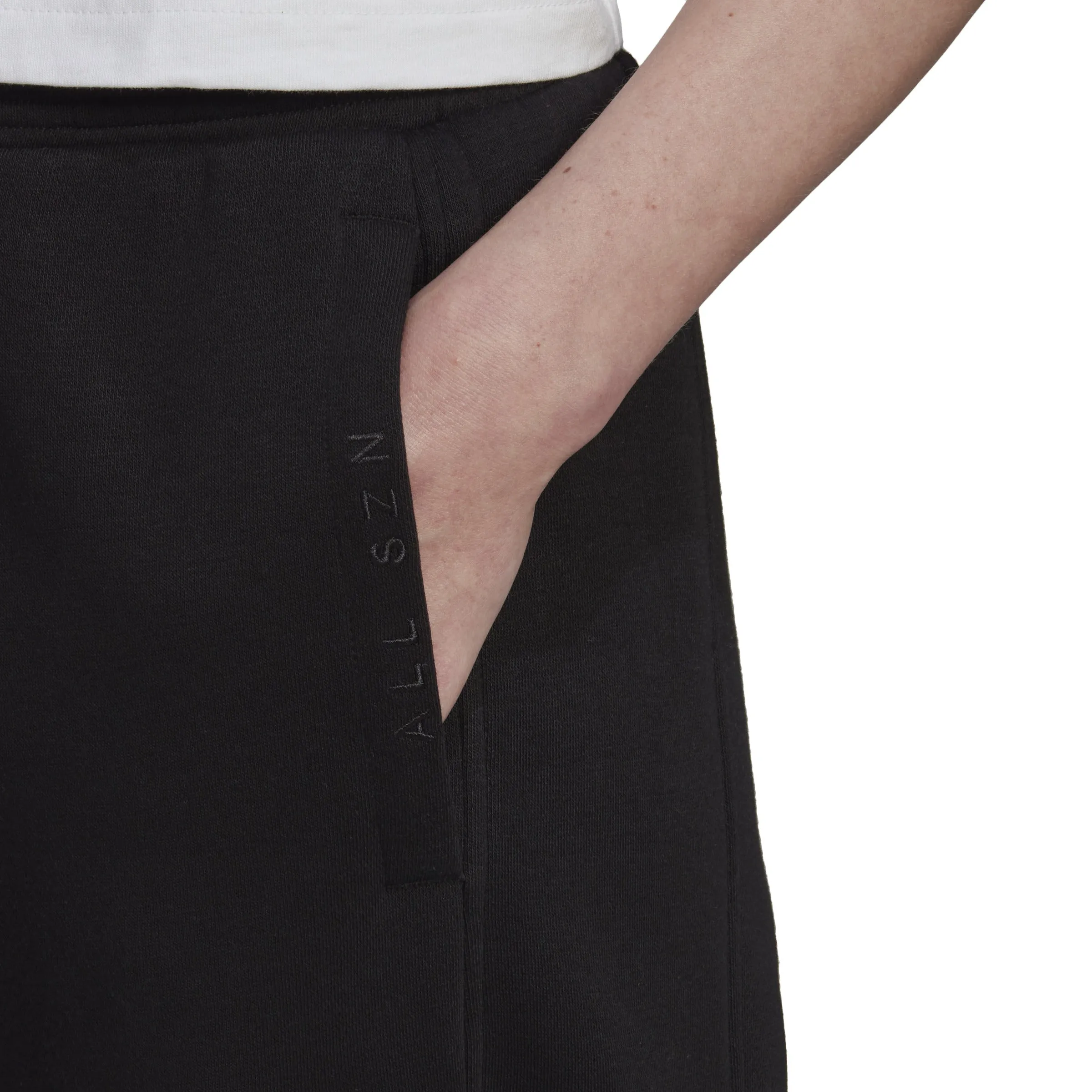 Adidas Fleece Pants