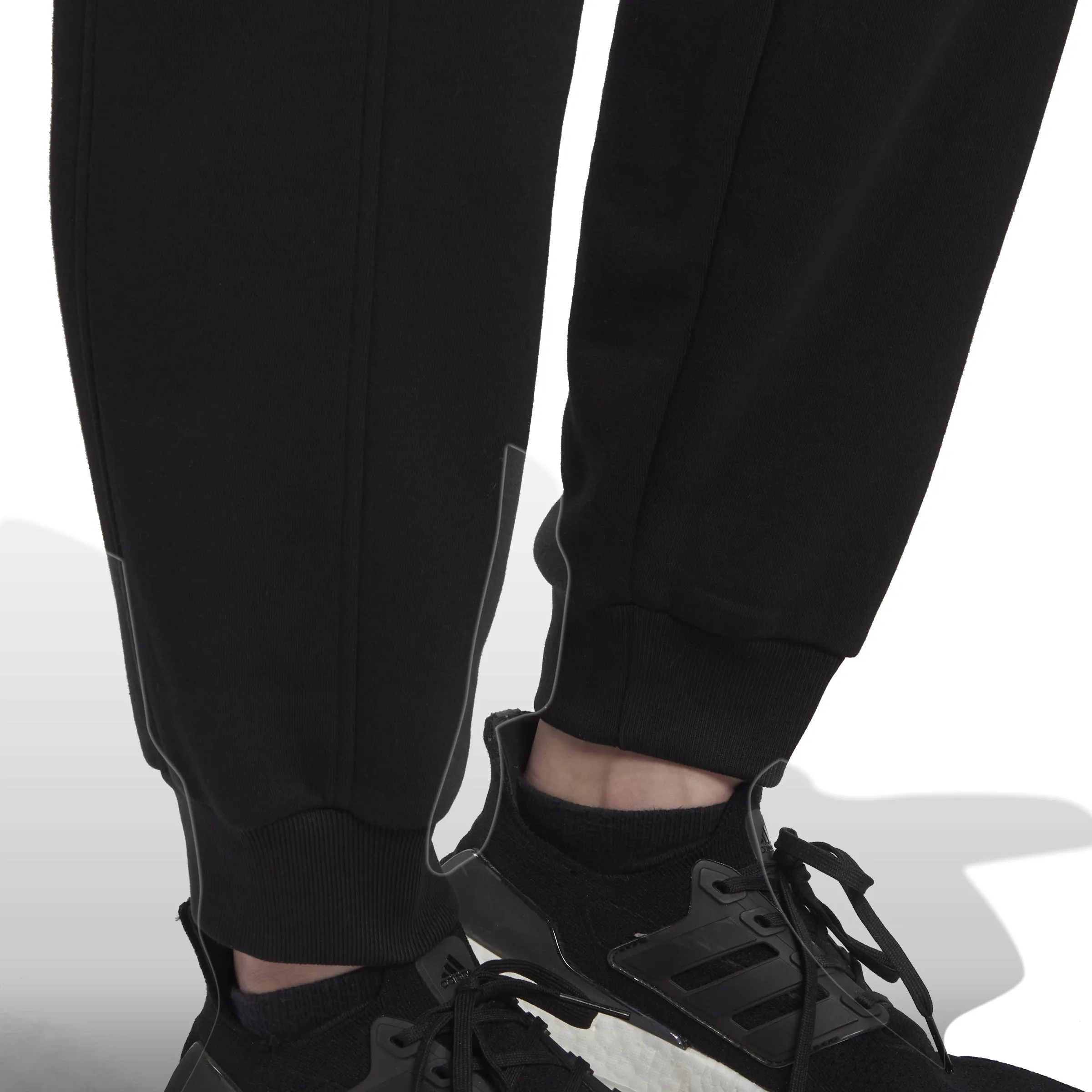 Adidas Fleece Pants