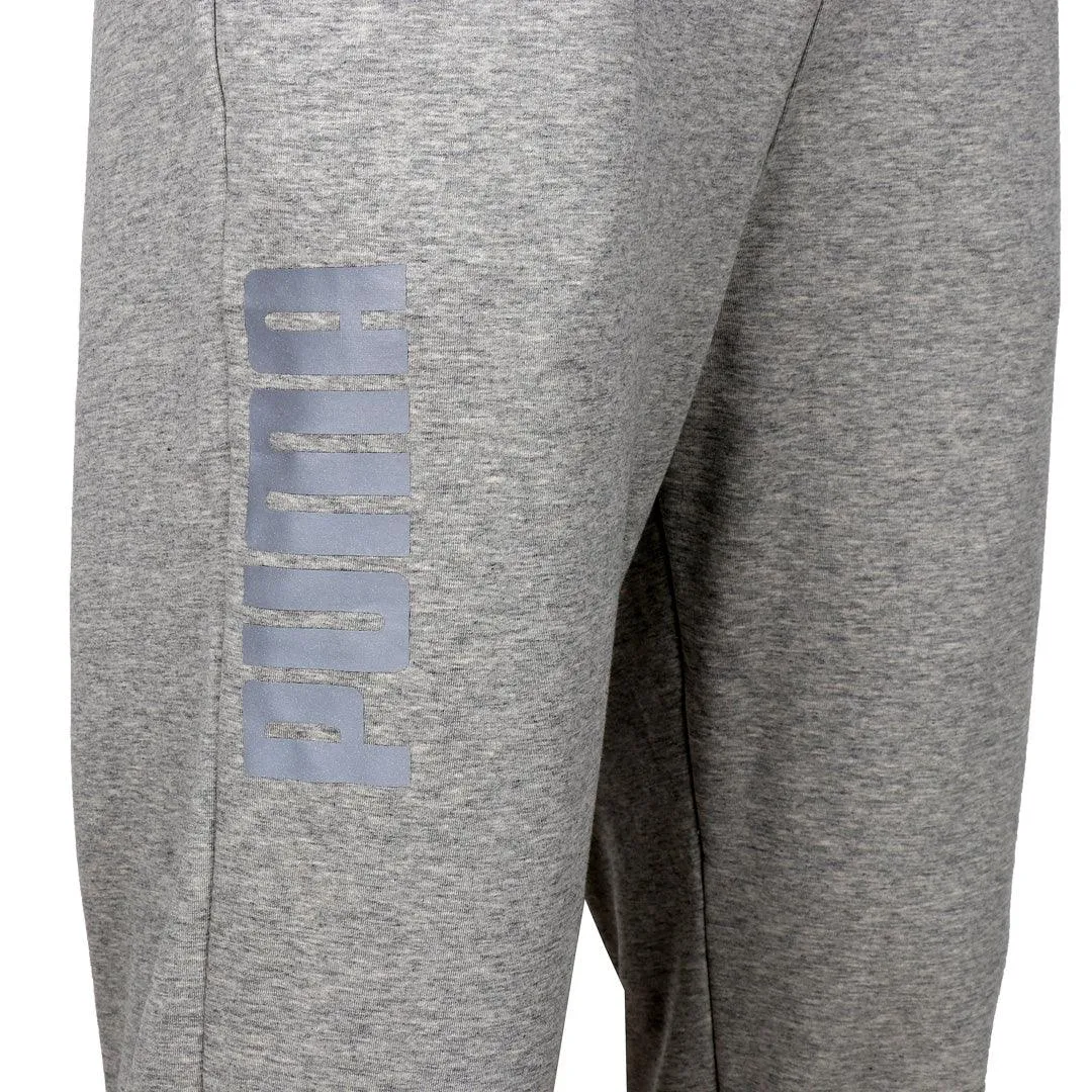 Adidas Men's Sweatpants With Side Pockets Joggers