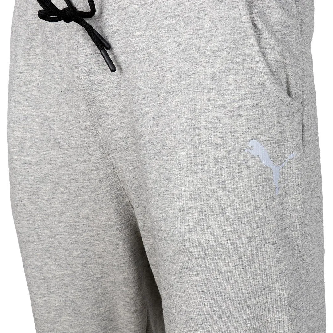 Adidas Men's Sweatpants With Side Pockets Joggers