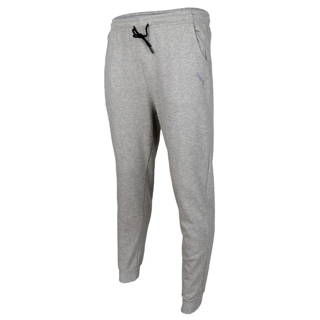 Adidas Men's Sweatpants With Side Pockets Joggers