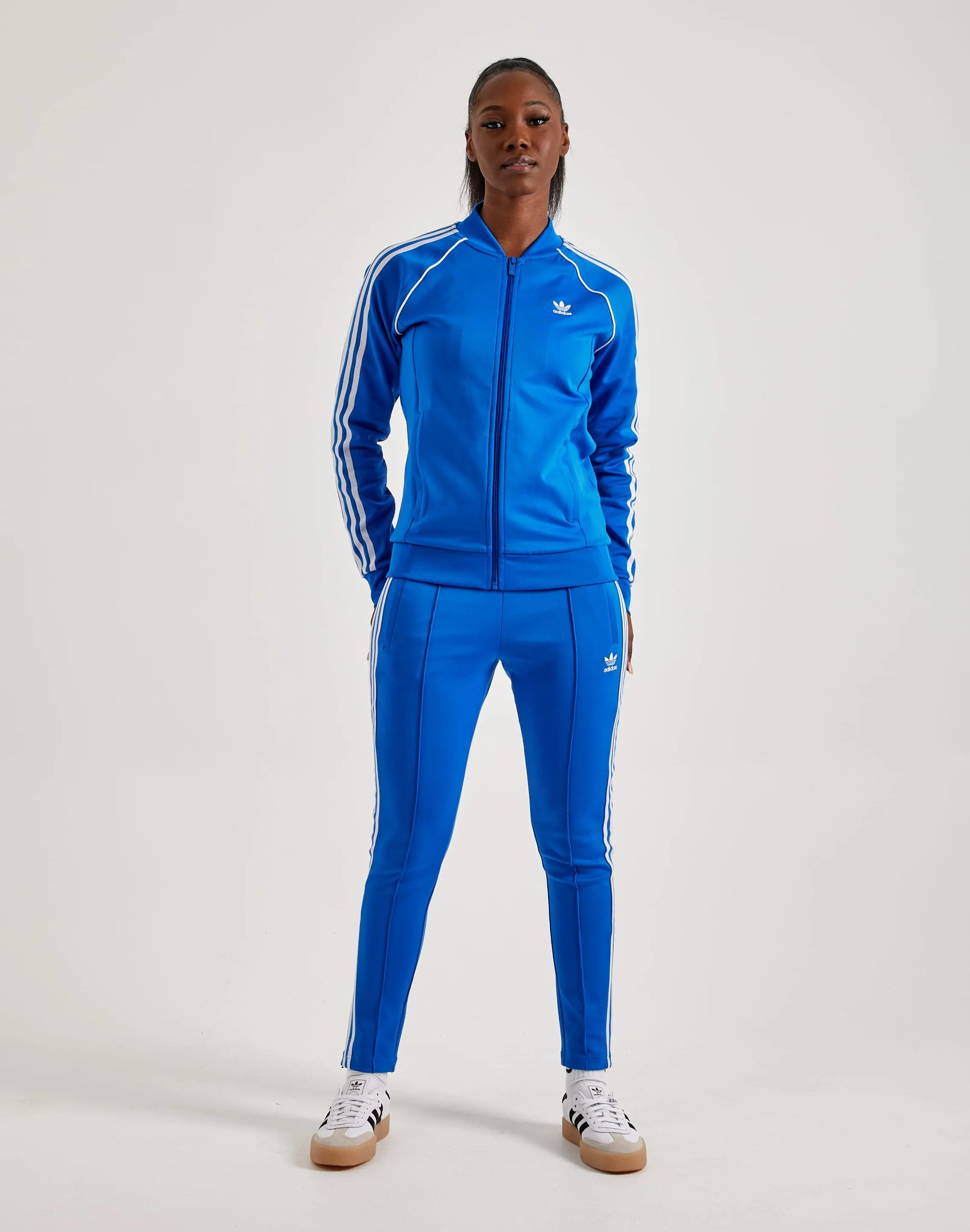 Adidas SST Track Jacket