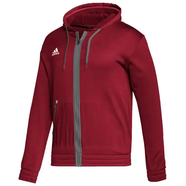 Adidas Team Issue Track Jacket Red