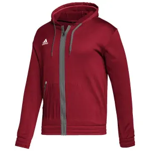 Adidas Team Issue Track Jacket Red