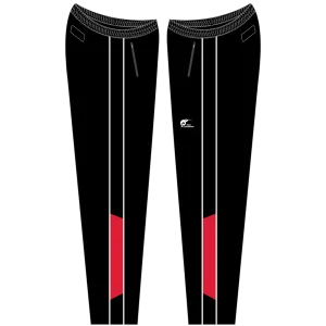 Adults Custom Track Pants
