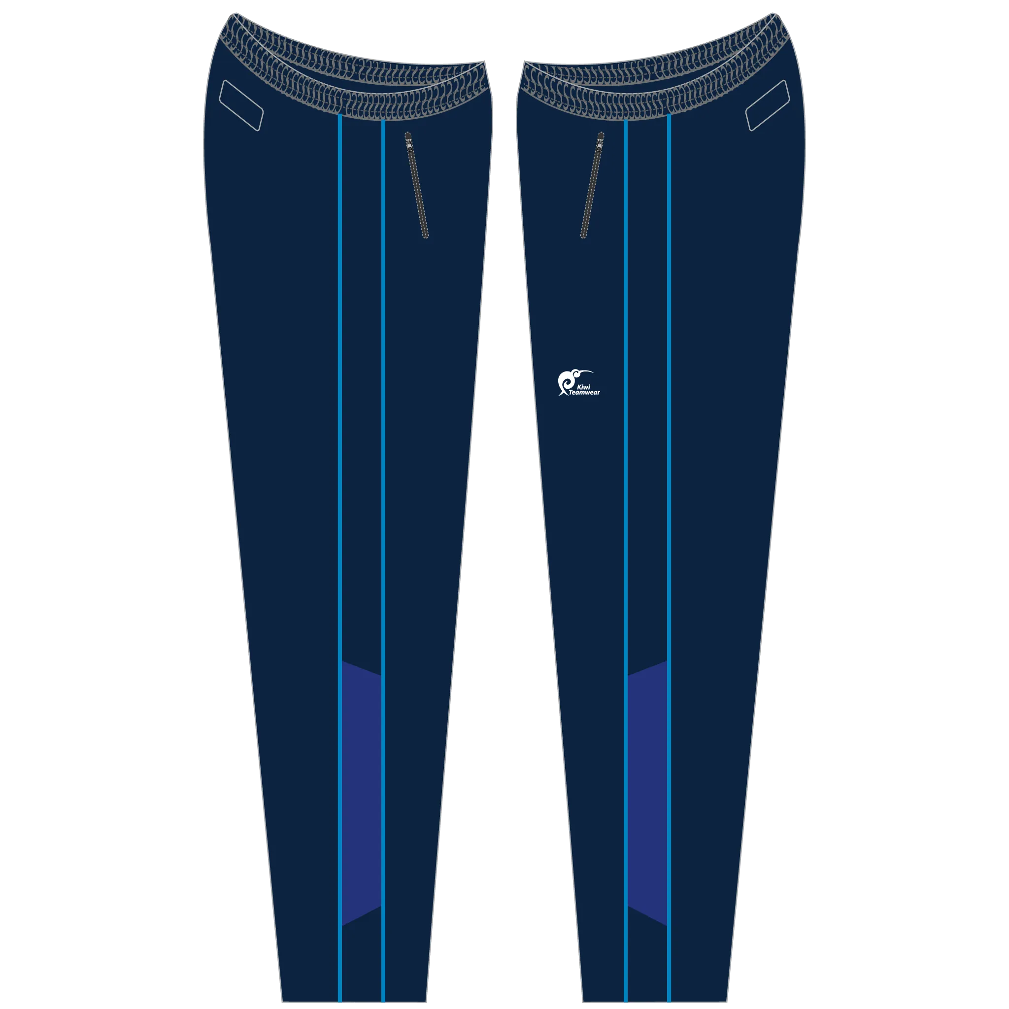 Adults Custom Track Pants