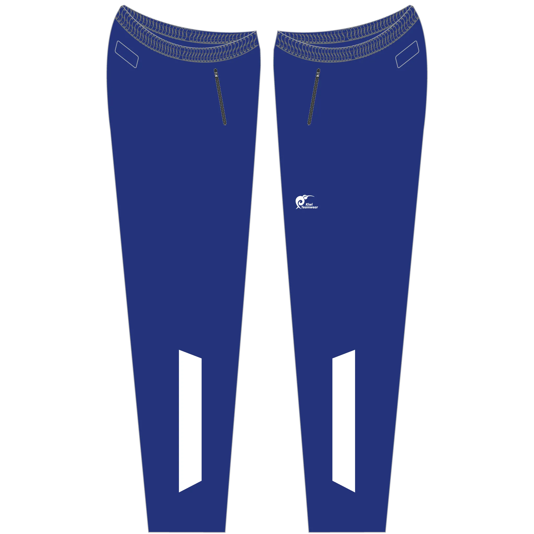 Adults Custom Track Pants