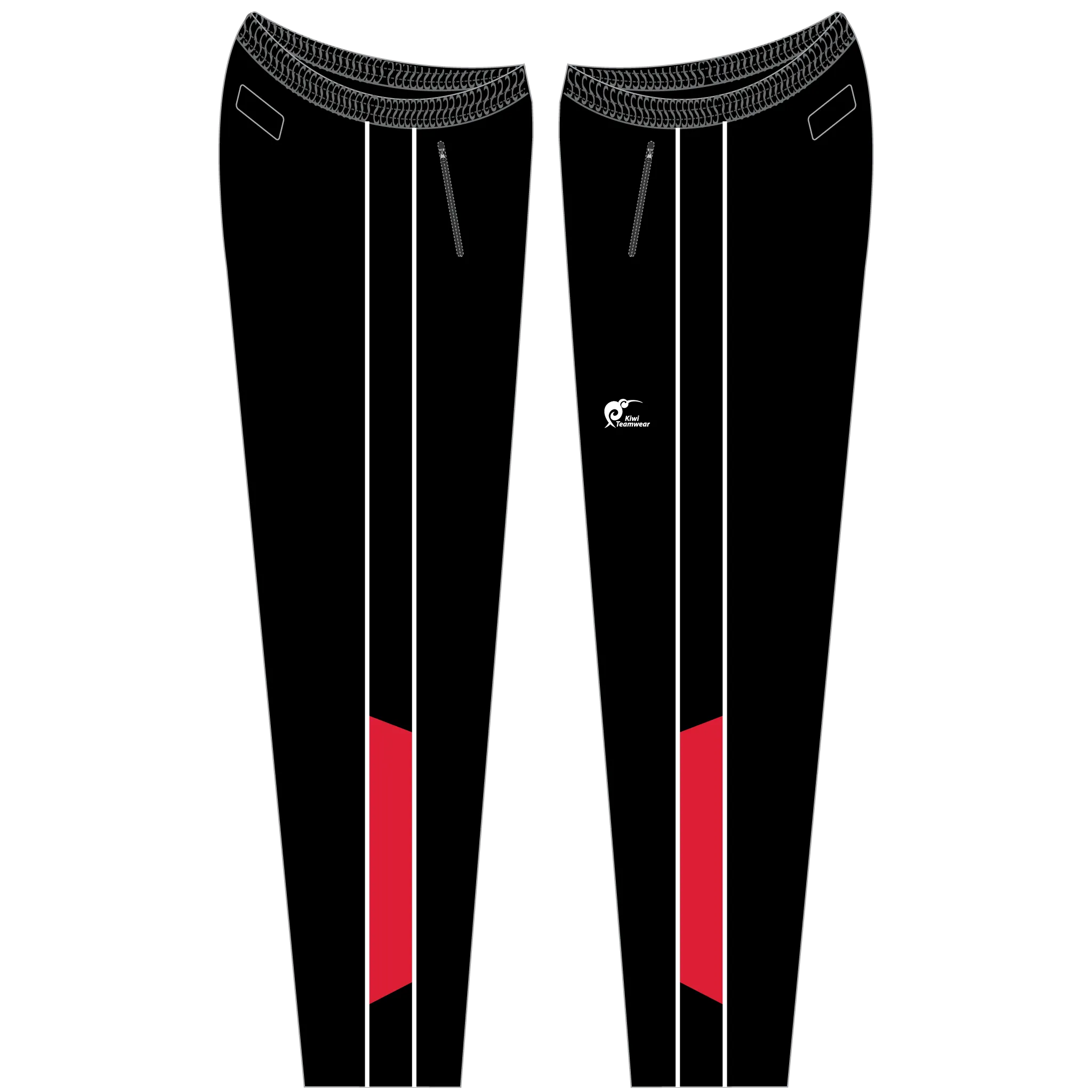 Adults Custom Track Pants