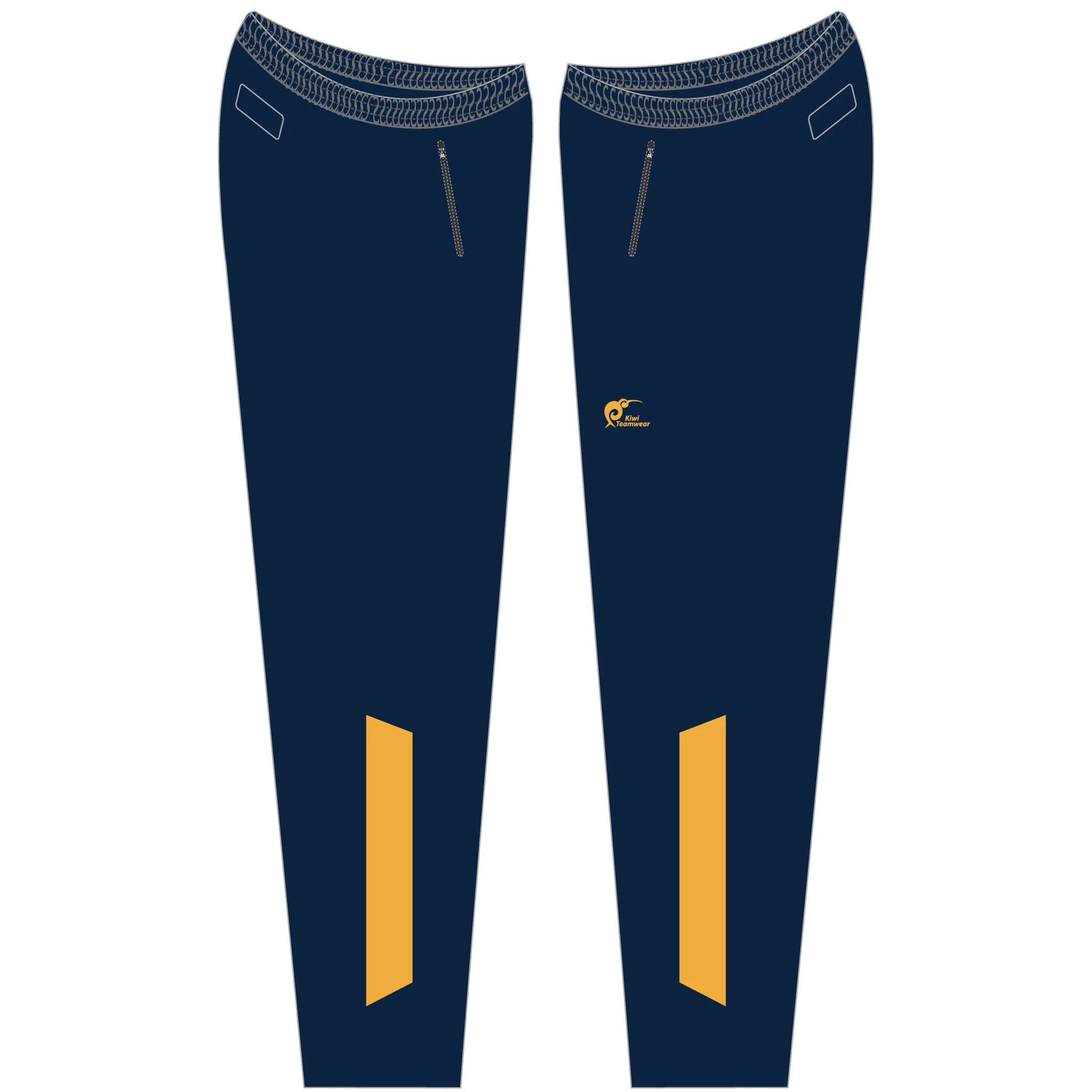 Adults Custom Track Pants