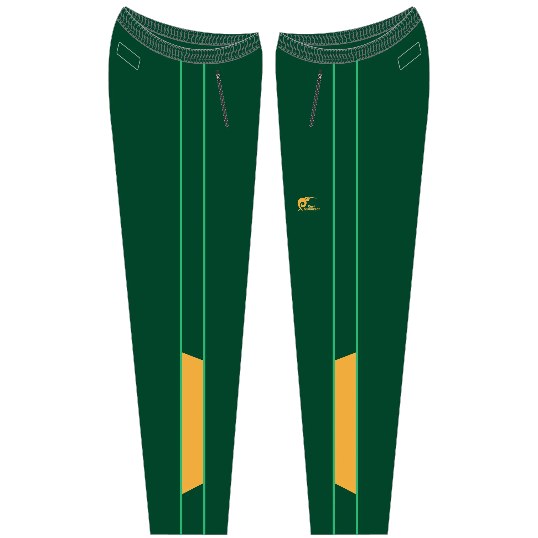 Adults Custom Track Pants